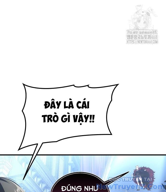 Cuộc Chiến Trong Tòa Tháp: Urek Mazino: Chapter 3