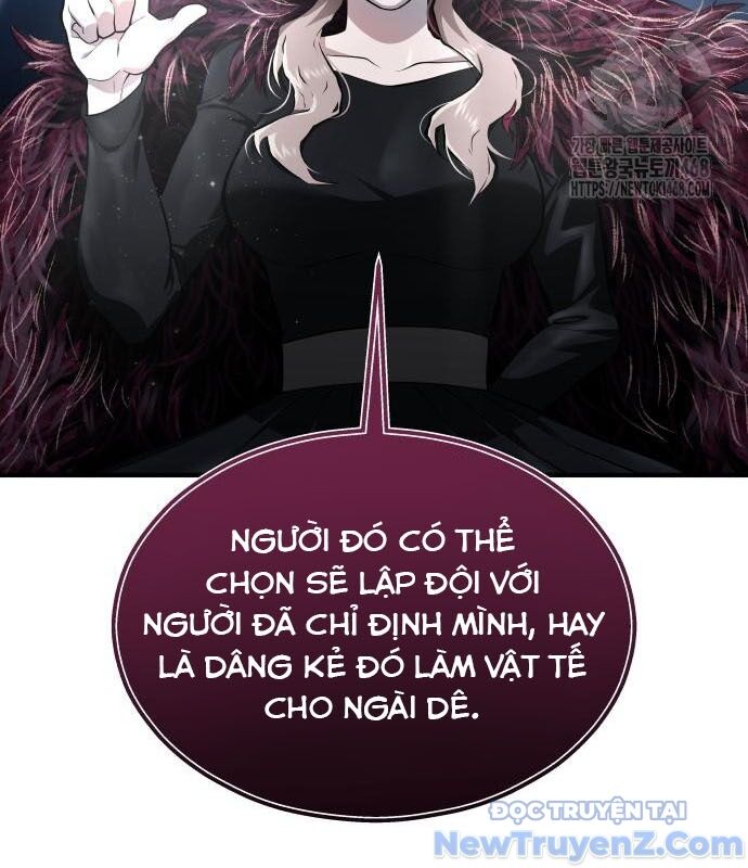Cuộc Chiến Trong Tòa Tháp: Urek Mazino: Chapter 3