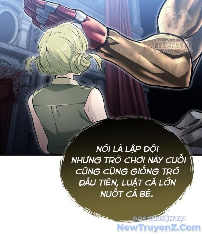 Cuộc Chiến Trong Tòa Tháp: Urek Mazino: Chapter 3