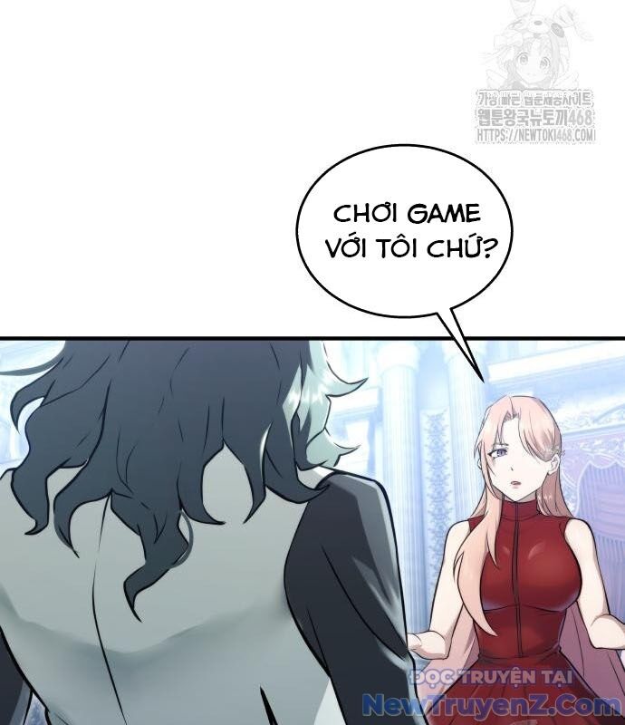 Cuộc Chiến Trong Tòa Tháp: Urek Mazino: Chapter 3