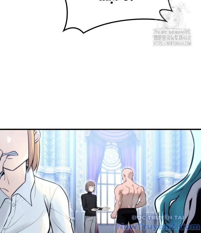 Cuộc Chiến Trong Tòa Tháp: Urek Mazino: Chapter 3