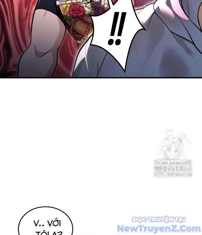 Cuộc Chiến Trong Tòa Tháp: Urek Mazino: Chapter 3