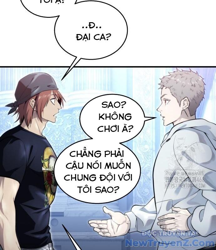 Cuộc Chiến Trong Tòa Tháp: Urek Mazino: Chapter 3
