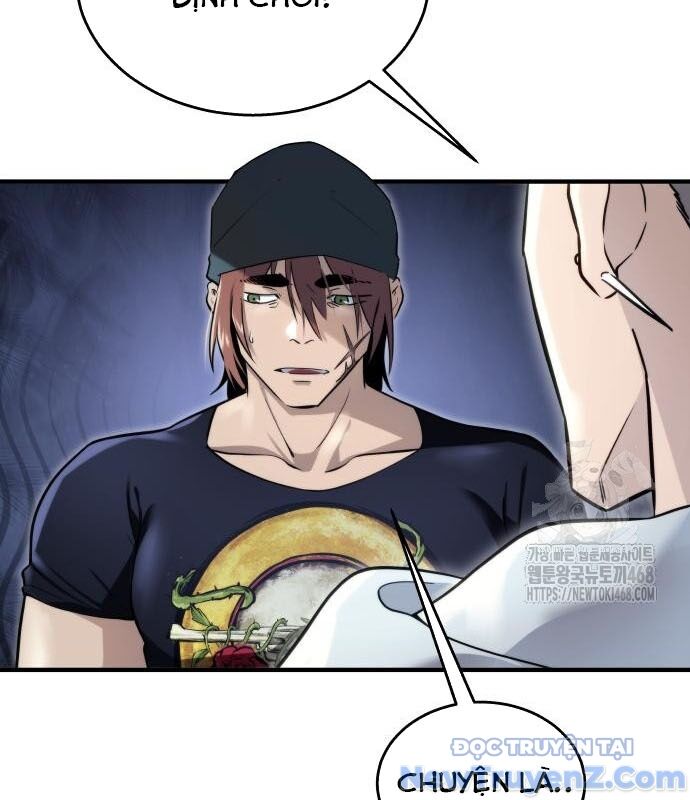 Cuộc Chiến Trong Tòa Tháp: Urek Mazino: Chapter 3