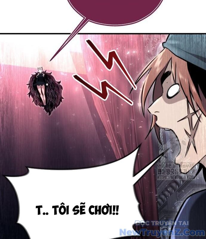 Cuộc Chiến Trong Tòa Tháp: Urek Mazino: Chapter 3