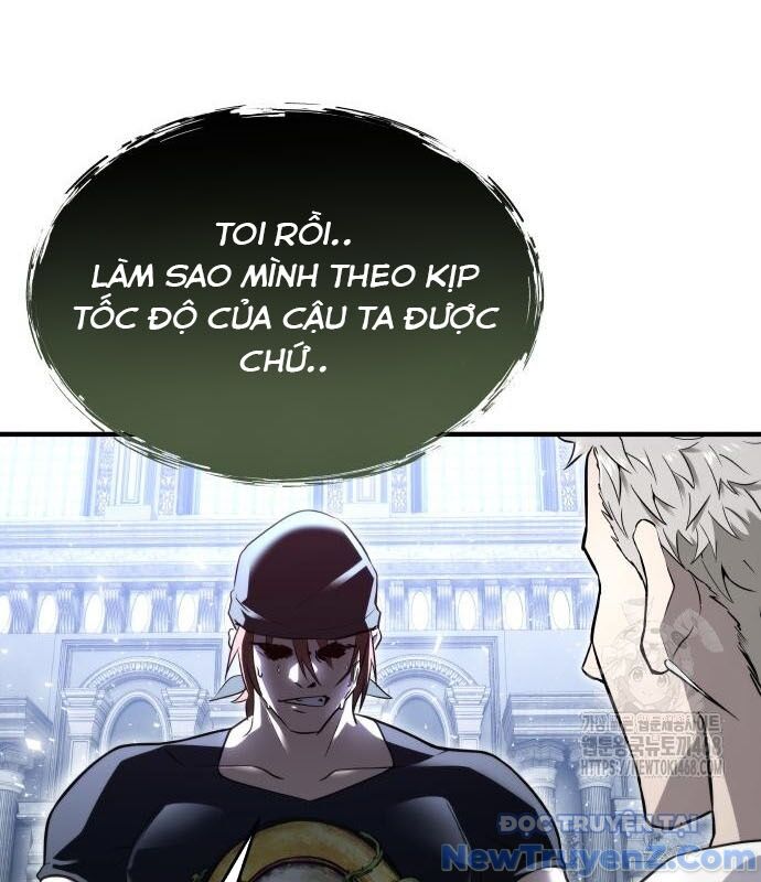 Cuộc Chiến Trong Tòa Tháp: Urek Mazino: Chapter 3