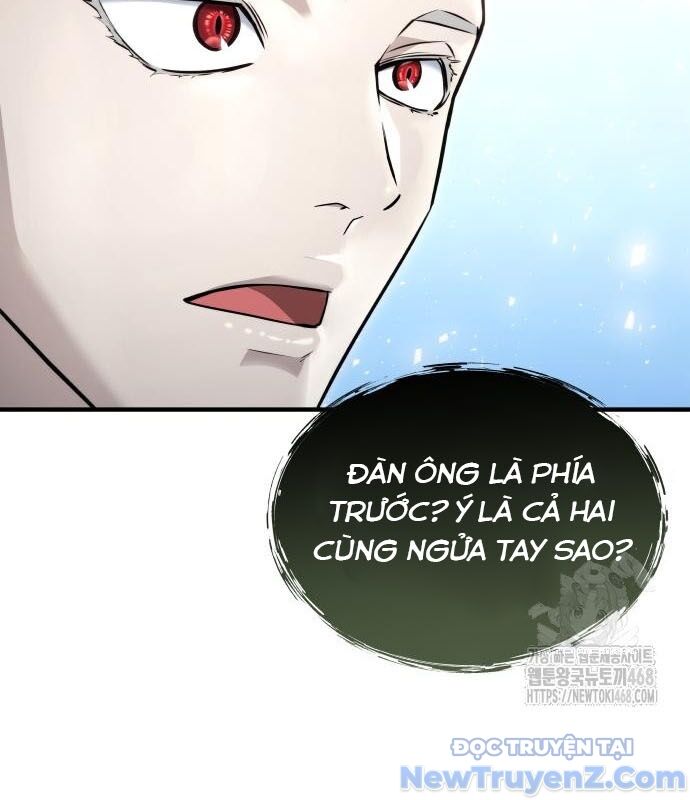 Cuộc Chiến Trong Tòa Tháp: Urek Mazino: Chapter 3