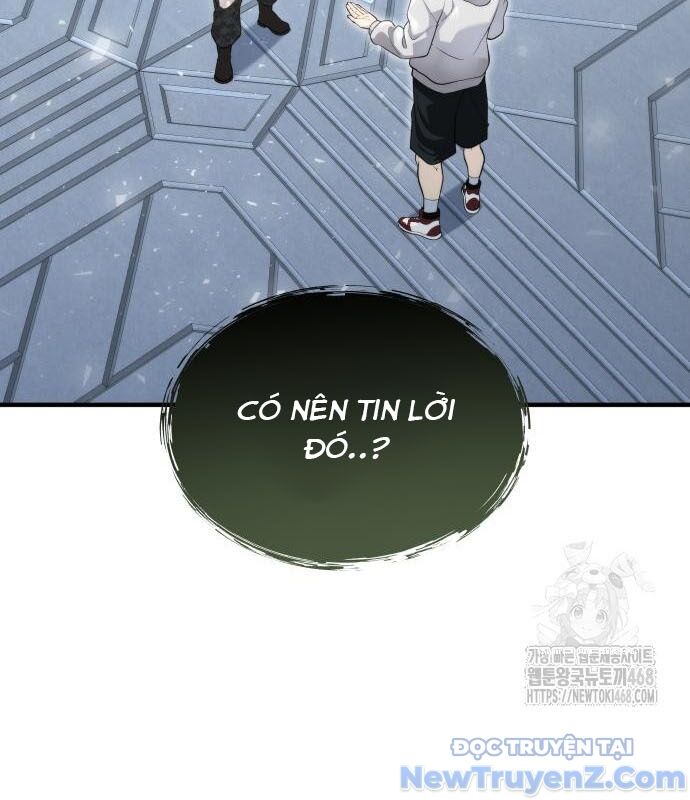 Cuộc Chiến Trong Tòa Tháp: Urek Mazino: Chapter 3