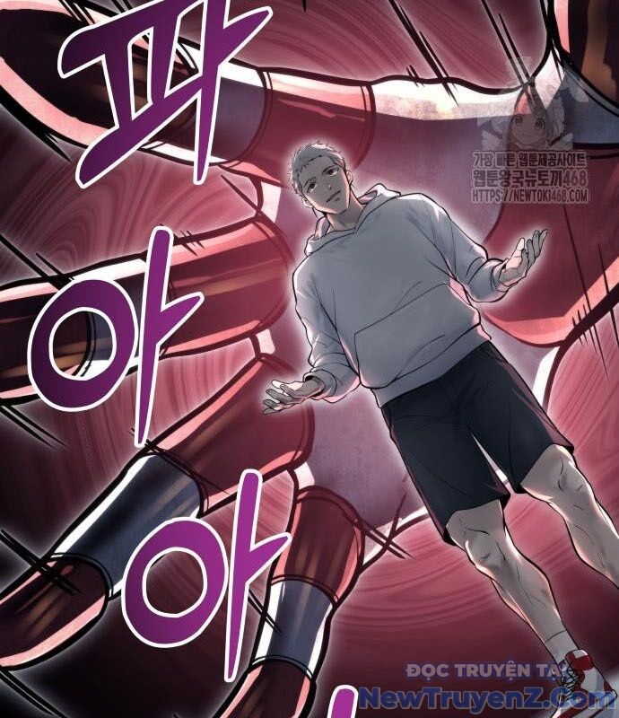 Cuộc Chiến Trong Tòa Tháp: Urek Mazino: Chapter 3