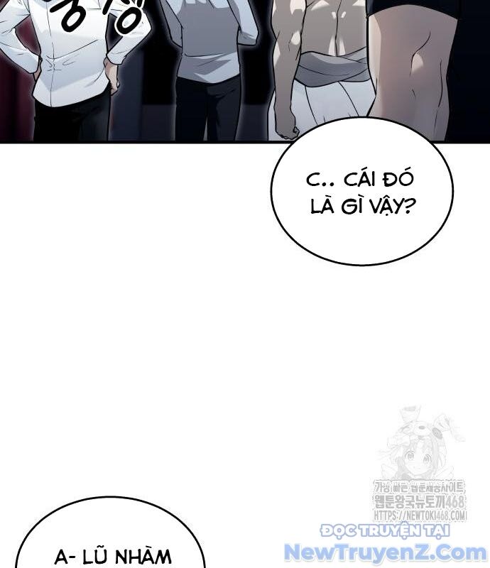 Cuộc Chiến Trong Tòa Tháp: Urek Mazino: Chapter 3