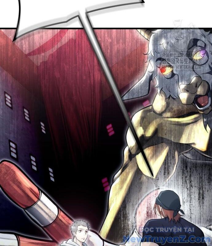 Cuộc Chiến Trong Tòa Tháp: Urek Mazino: Chapter 3