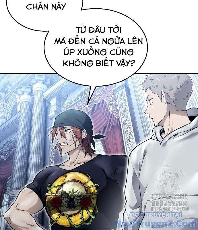 Cuộc Chiến Trong Tòa Tháp: Urek Mazino: Chapter 3