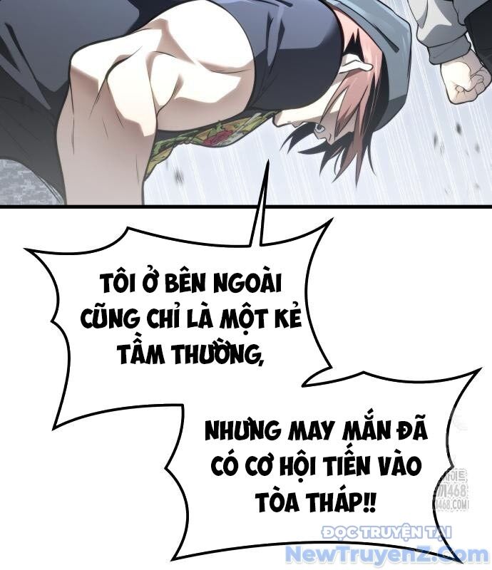 Cuộc Chiến Trong Tòa Tháp: Urek Mazino: Chapter 3