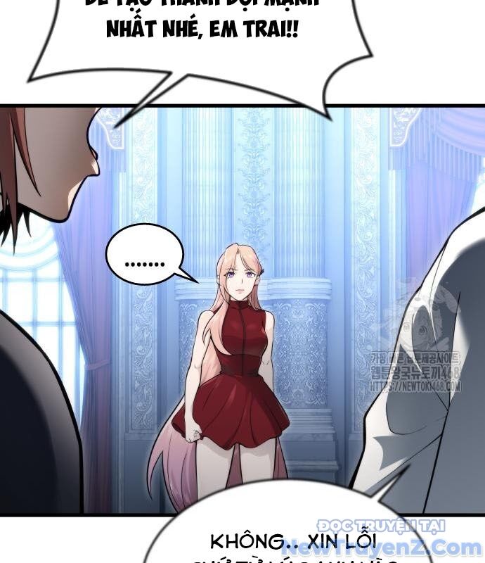 Cuộc Chiến Trong Tòa Tháp: Urek Mazino: Chapter 3