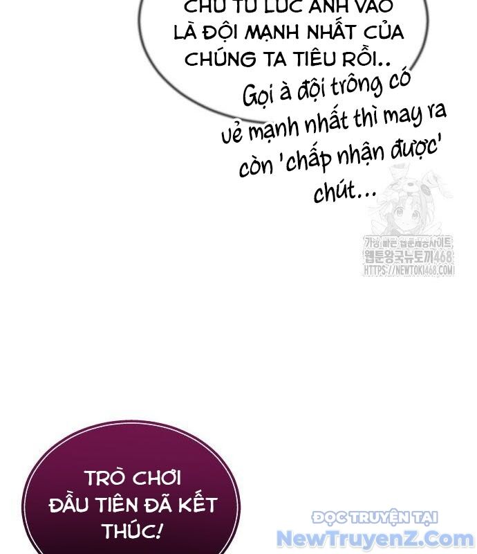 Cuộc Chiến Trong Tòa Tháp: Urek Mazino: Chapter 3