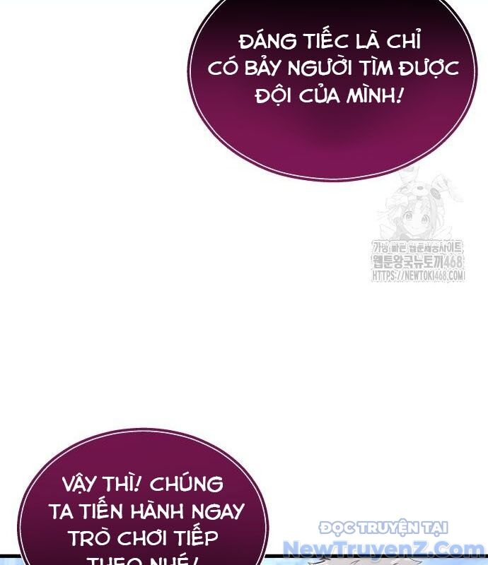 Cuộc Chiến Trong Tòa Tháp: Urek Mazino: Chapter 3