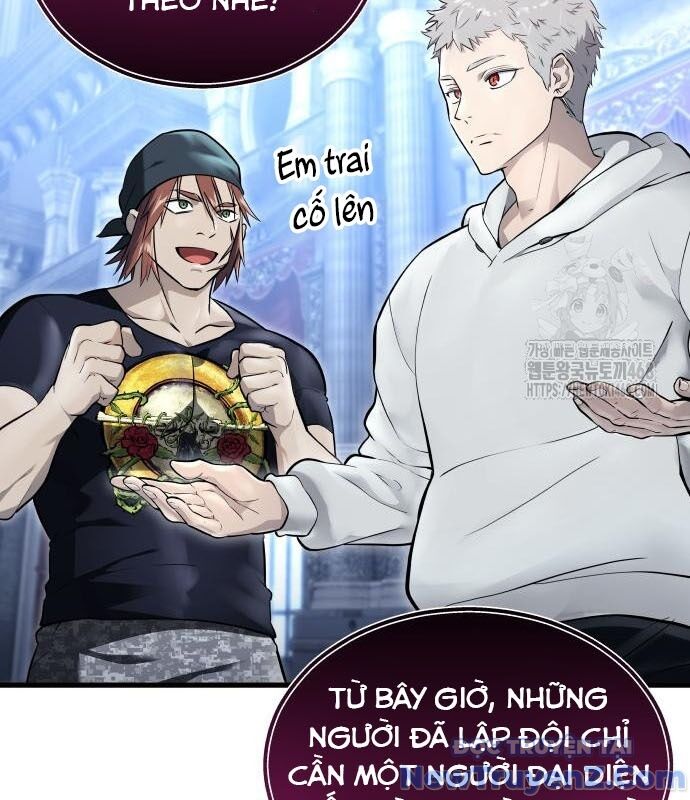 Cuộc Chiến Trong Tòa Tháp: Urek Mazino: Chapter 3