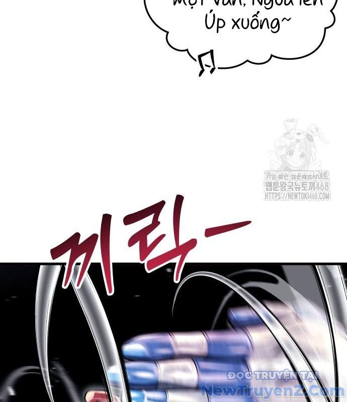 Cuộc Chiến Trong Tòa Tháp: Urek Mazino: Chapter 3