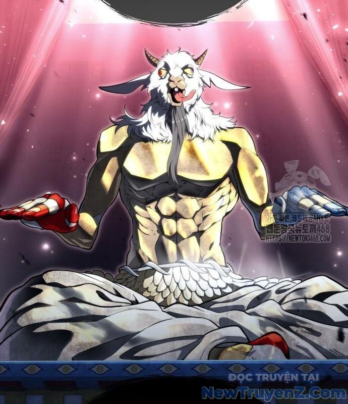 Cuộc Chiến Trong Tòa Tháp: Urek Mazino: Chapter 3