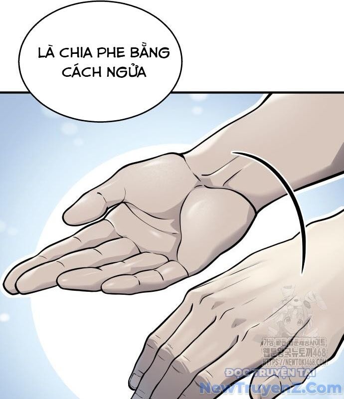 Cuộc Chiến Trong Tòa Tháp: Urek Mazino: Chapter 3