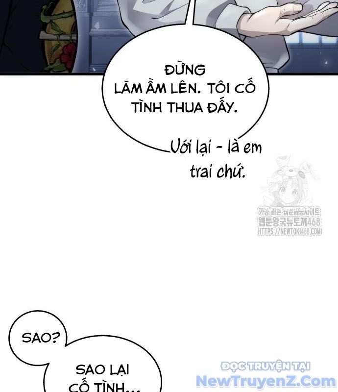 Cuộc Chiến Trong Tòa Tháp: Urek Mazino: Chapter 3