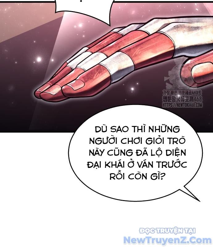 Cuộc Chiến Trong Tòa Tháp: Urek Mazino: Chapter 3