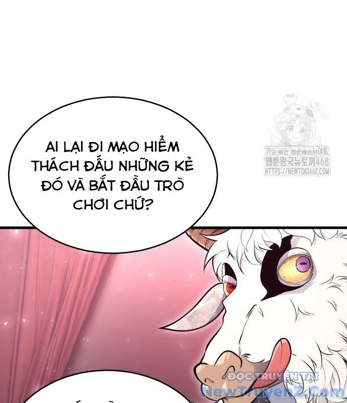 Cuộc Chiến Trong Tòa Tháp: Urek Mazino: Chapter 3