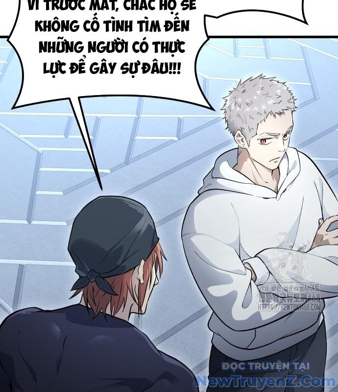 Cuộc Chiến Trong Tòa Tháp: Urek Mazino: Chapter 3