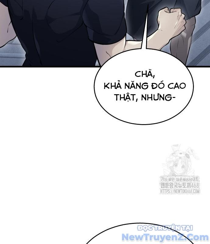 Cuộc Chiến Trong Tòa Tháp: Urek Mazino: Chapter 3
