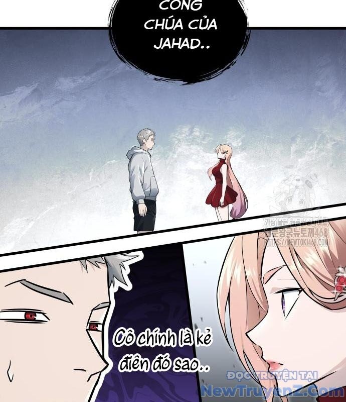Cuộc Chiến Trong Tòa Tháp: Urek Mazino: Chapter 3