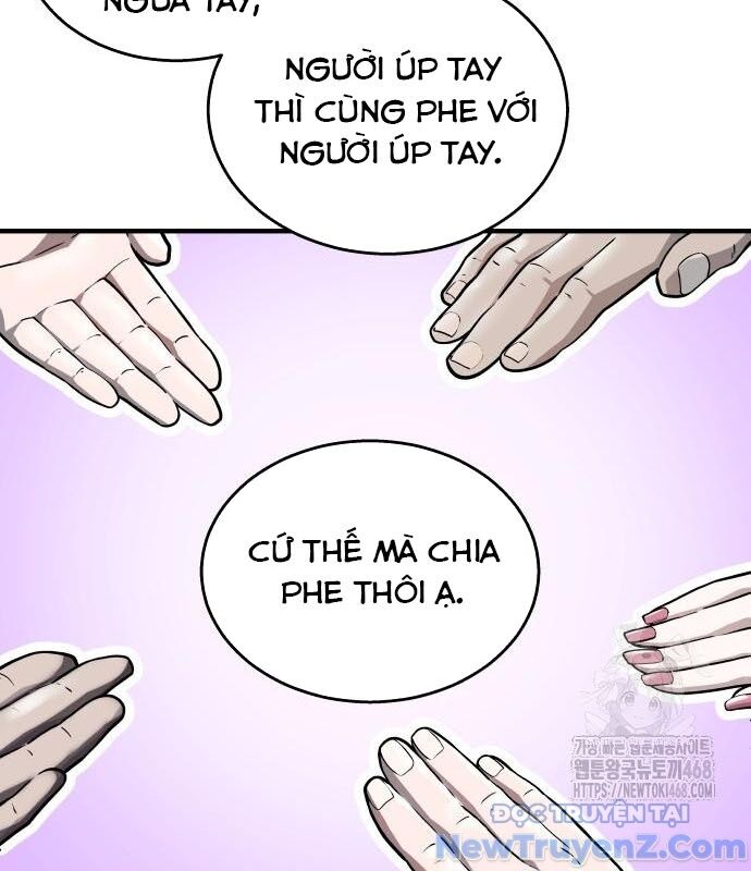 Cuộc Chiến Trong Tòa Tháp: Urek Mazino: Chapter 3