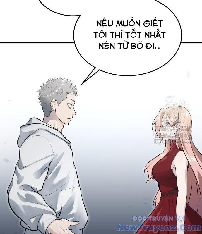 Cuộc Chiến Trong Tòa Tháp: Urek Mazino: Chapter 3