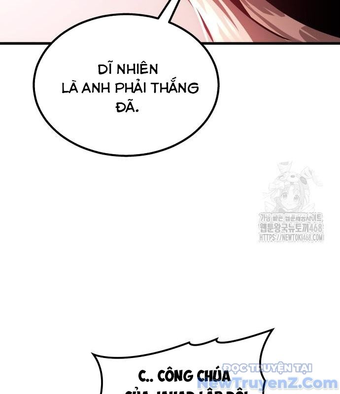 Cuộc Chiến Trong Tòa Tháp: Urek Mazino: Chapter 3