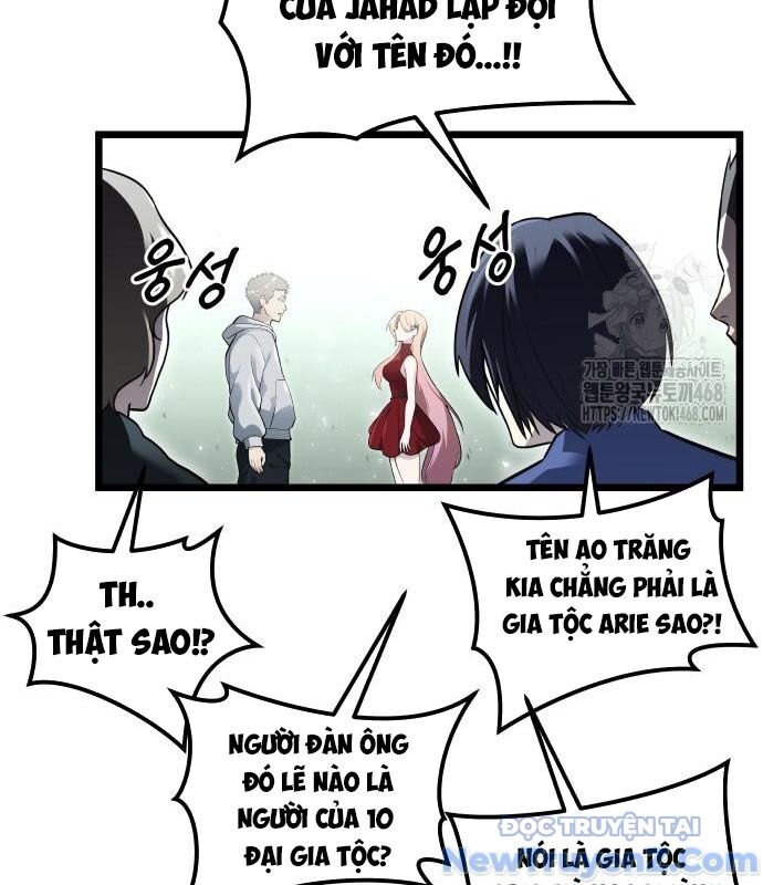 Cuộc Chiến Trong Tòa Tháp: Urek Mazino: Chapter 3