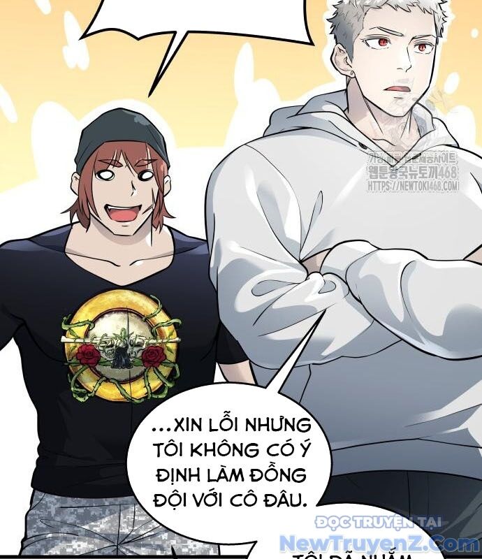 Cuộc Chiến Trong Tòa Tháp: Urek Mazino: Chapter 3