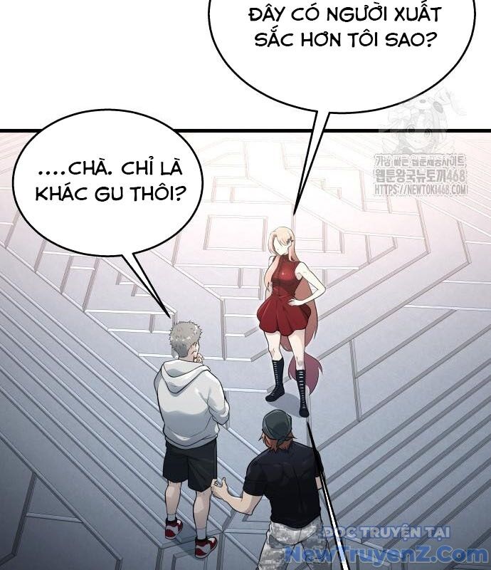 Cuộc Chiến Trong Tòa Tháp: Urek Mazino: Chapter 3