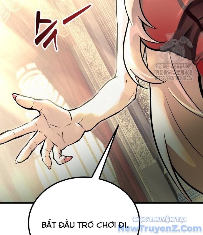 Cuộc Chiến Trong Tòa Tháp: Urek Mazino: Chapter 3
