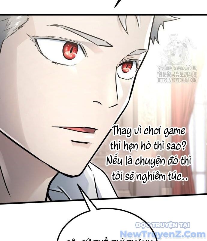 Cuộc Chiến Trong Tòa Tháp: Urek Mazino: Chapter 3