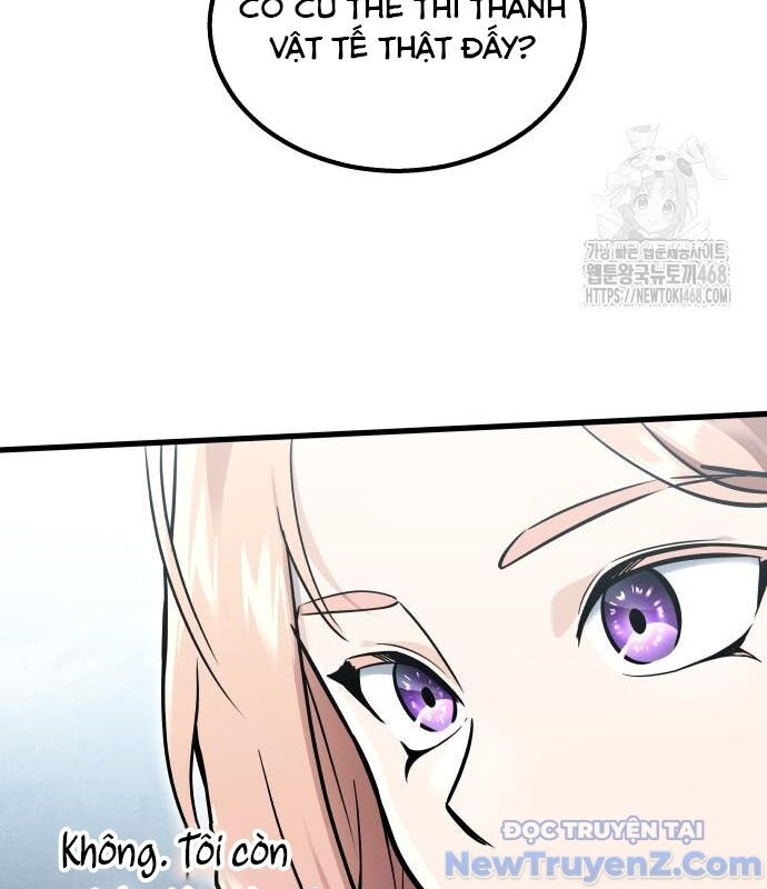 Cuộc Chiến Trong Tòa Tháp: Urek Mazino: Chapter 3