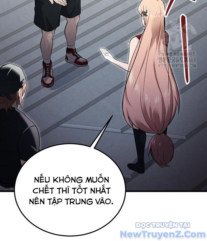 Cuộc Chiến Trong Tòa Tháp: Urek Mazino: Chapter 3