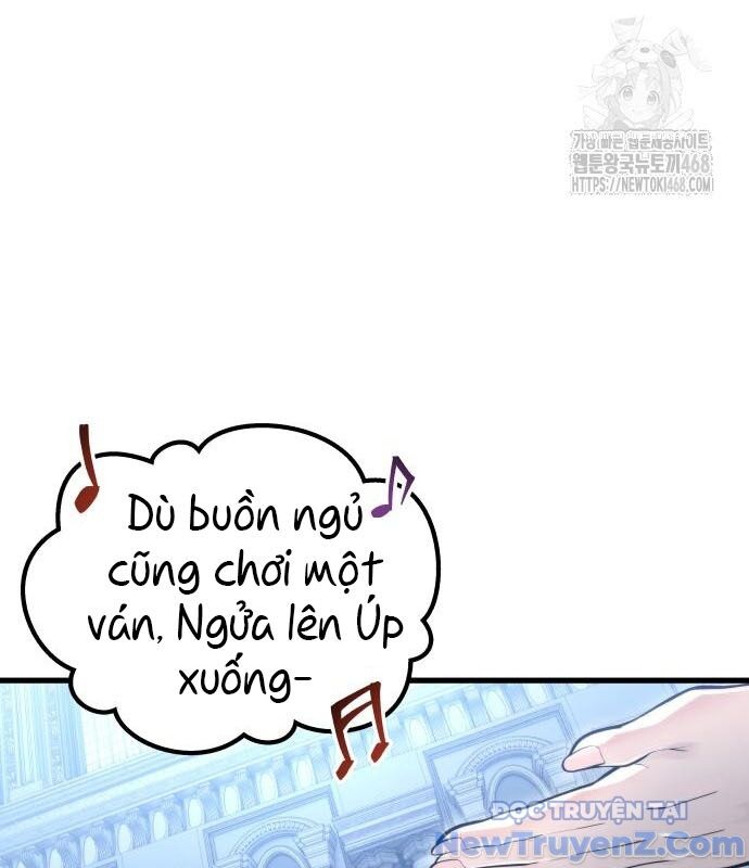 Cuộc Chiến Trong Tòa Tháp: Urek Mazino: Chapter 3