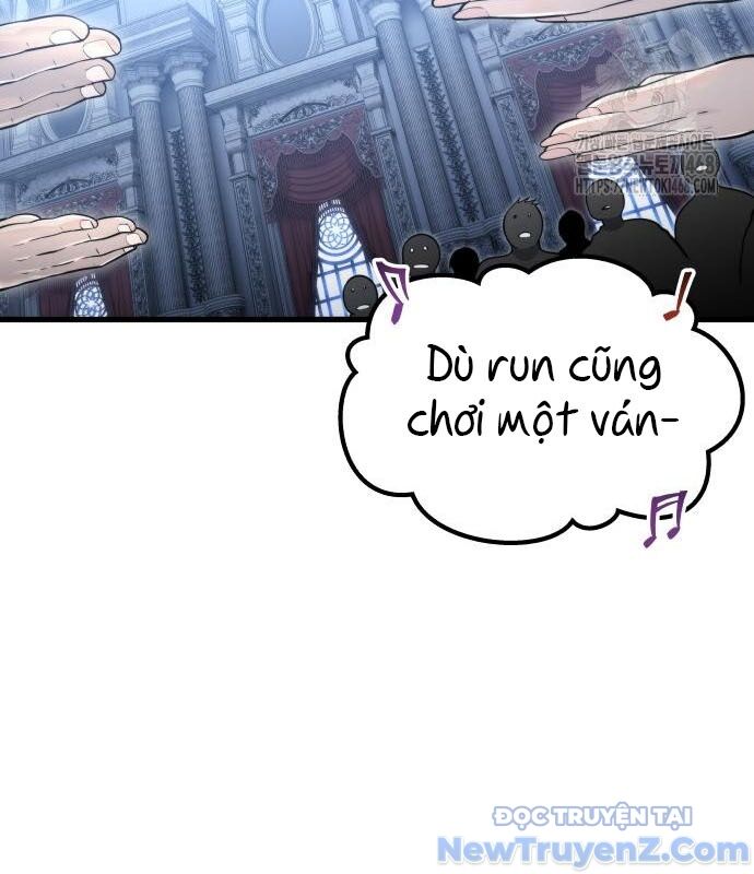 Cuộc Chiến Trong Tòa Tháp: Urek Mazino: Chapter 3