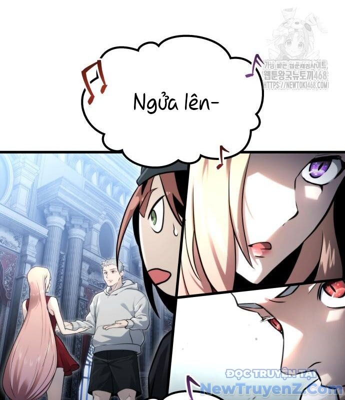 Cuộc Chiến Trong Tòa Tháp: Urek Mazino: Chapter 3