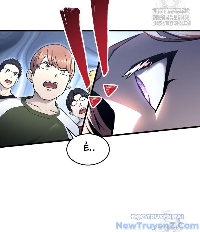 Cuộc Chiến Trong Tòa Tháp: Urek Mazino: Chapter 3