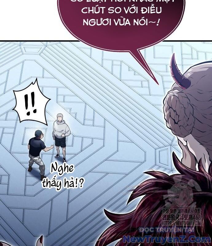 Cuộc Chiến Trong Tòa Tháp: Urek Mazino: Chapter 3