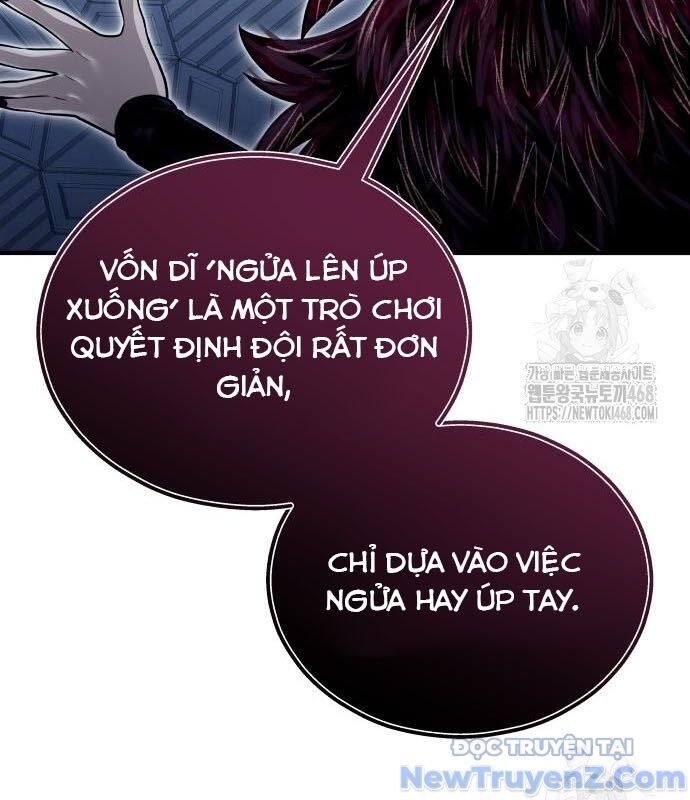 Cuộc Chiến Trong Tòa Tháp: Urek Mazino: Chapter 3
