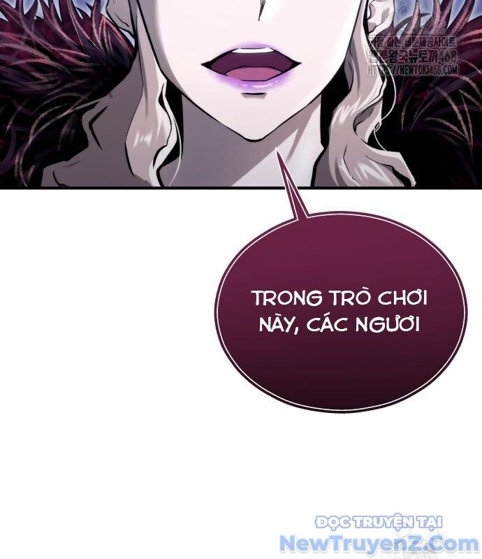 Cuộc Chiến Trong Tòa Tháp: Urek Mazino: Chapter 3