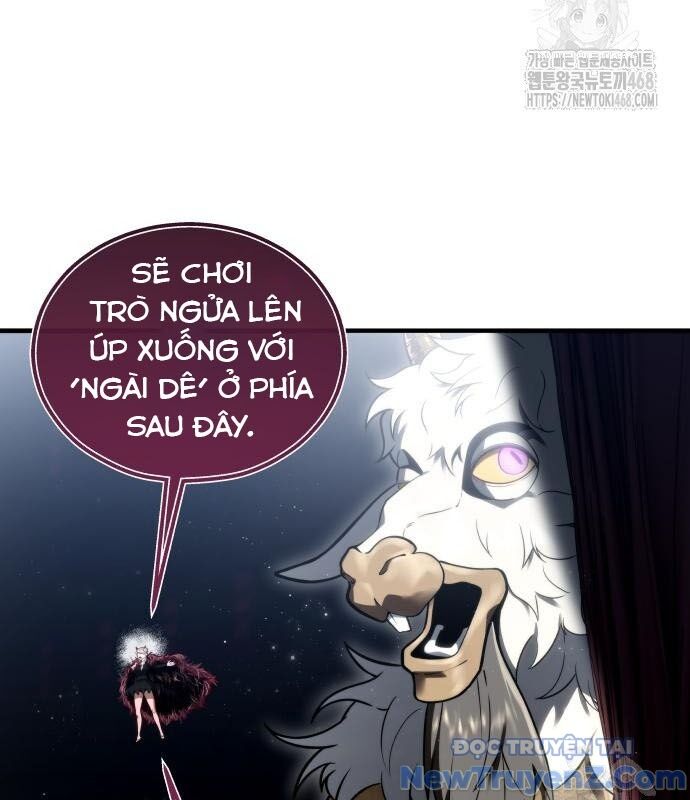 Cuộc Chiến Trong Tòa Tháp: Urek Mazino: Chapter 3