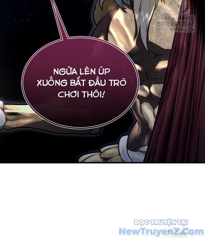 Cuộc Chiến Trong Tòa Tháp: Urek Mazino: Chapter 3