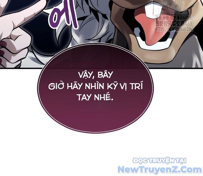 Cuộc Chiến Trong Tòa Tháp: Urek Mazino: Chapter 3